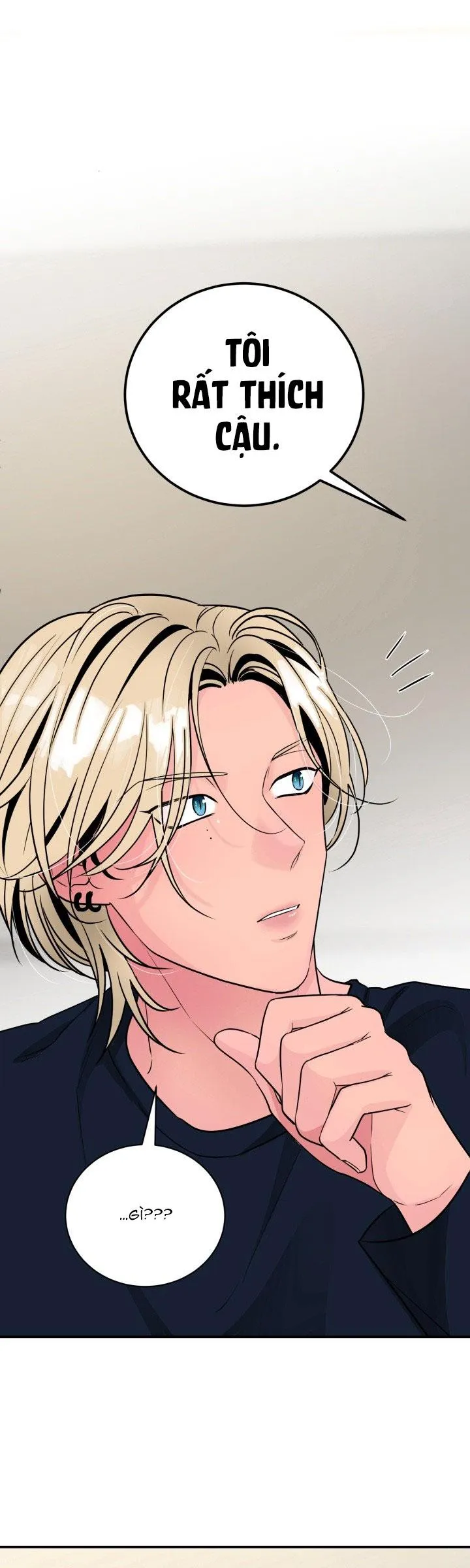 ĐÊM CỦA NGƯỜI ĐÀN ÔNG ẤY Chapter 18 Trang 50