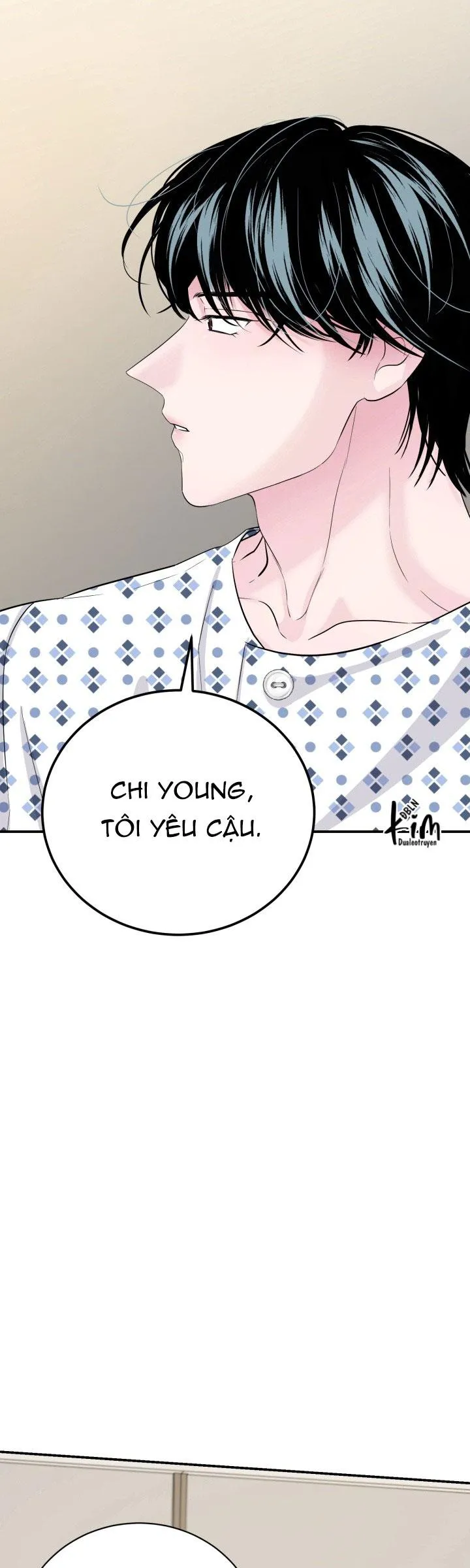 ĐÊM CỦA NGƯỜI ĐÀN ÔNG ẤY Chapter 18 Trang 51