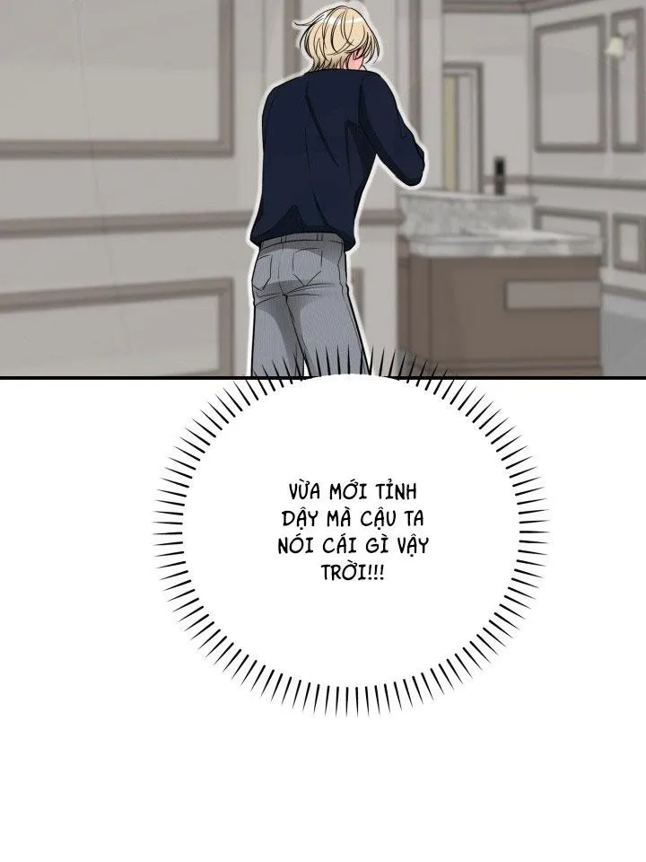 ĐÊM CỦA NGƯỜI ĐÀN ÔNG ẤY Chapter 18 Trang 64