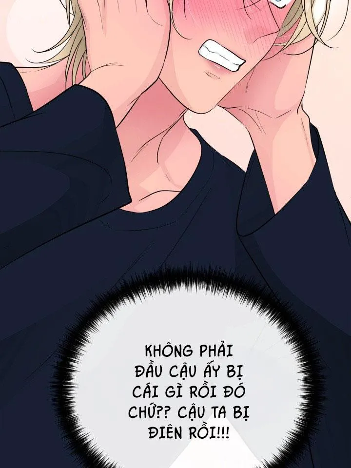 ĐÊM CỦA NGƯỜI ĐÀN ÔNG ẤY Chapter 18 Trang 66