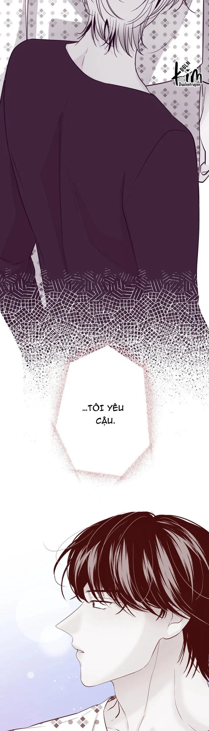 ĐÊM CỦA NGƯỜI ĐÀN ÔNG ẤY Chapter 19 Trang 3