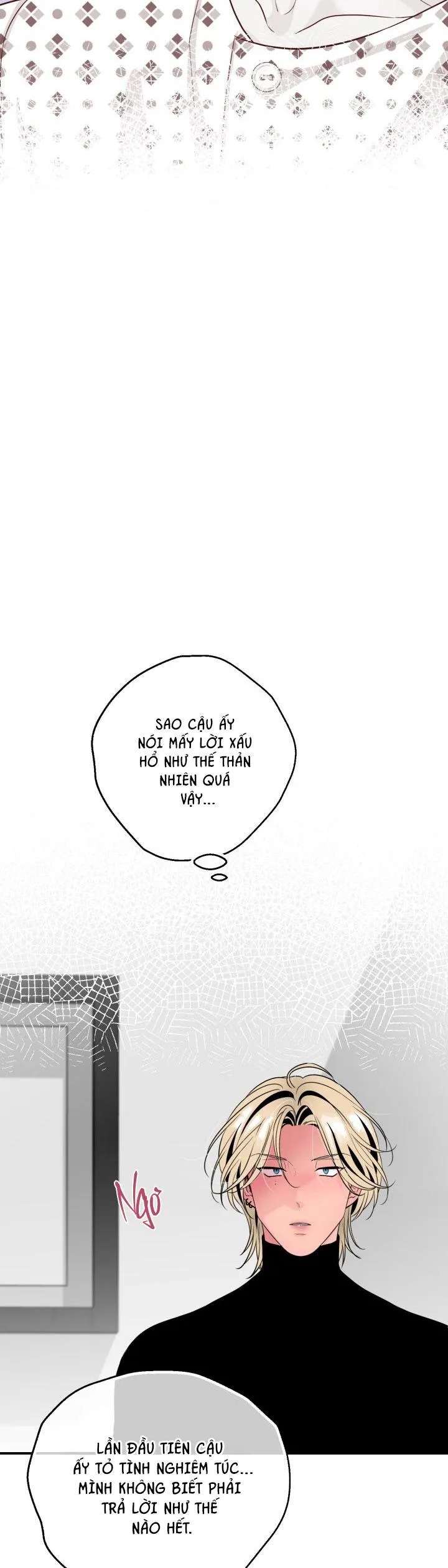 ĐÊM CỦA NGƯỜI ĐÀN ÔNG ẤY Chapter 19 Trang 4