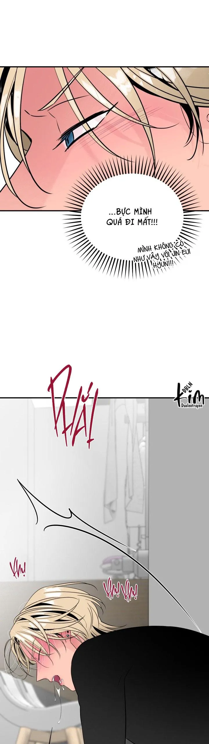 ĐÊM CỦA NGƯỜI ĐÀN ÔNG ẤY Chapter 19 Trang 13