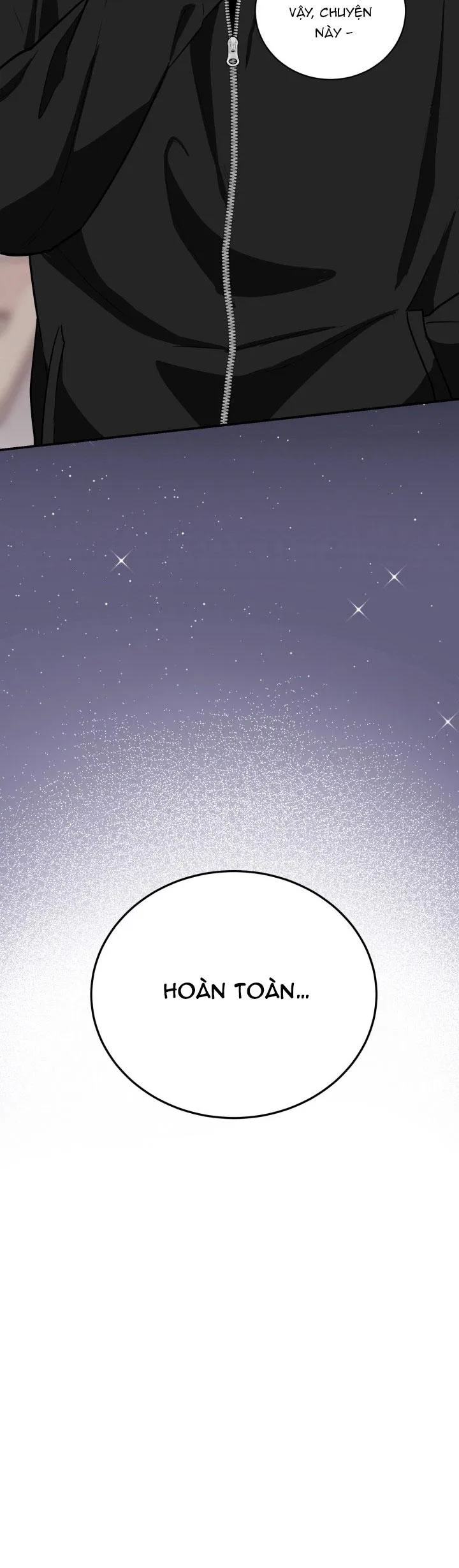 ĐÊM CỦA NGƯỜI ĐÀN ÔNG ẤY Chapter 19 Trang 26