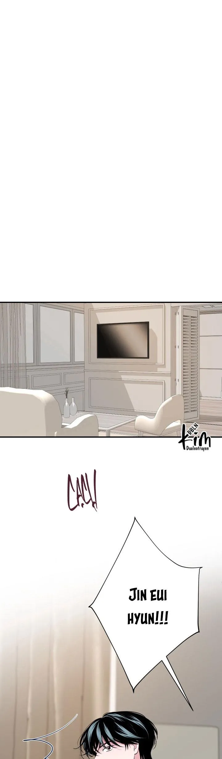 ĐÊM CỦA NGƯỜI ĐÀN ÔNG ẤY Chapter 19 Trang 27