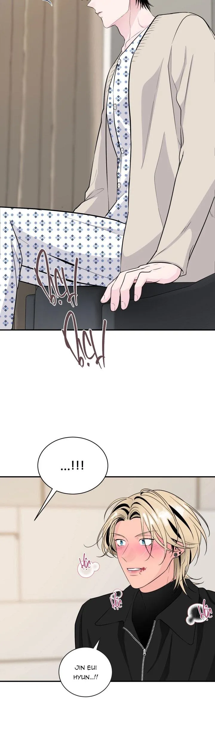 ĐÊM CỦA NGƯỜI ĐÀN ÔNG ẤY Chapter 19 Trang 28