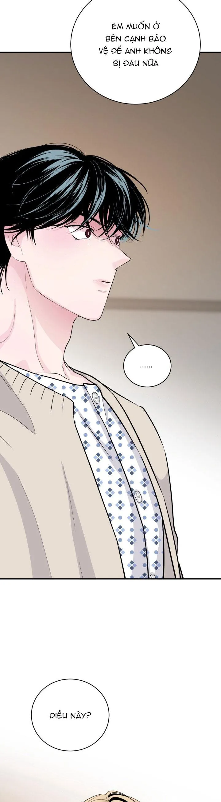 ĐÊM CỦA NGƯỜI ĐÀN ÔNG ẤY Chapter 19 Trang 38