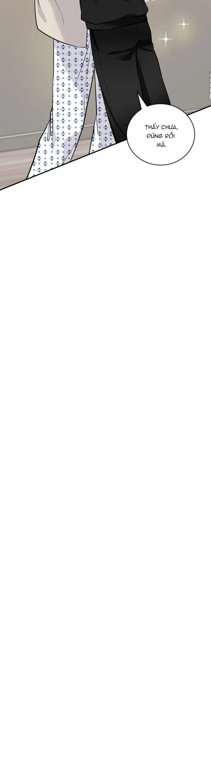 ĐÊM CỦA NGƯỜI ĐÀN ÔNG ẤY Chapter 19 Trang 42