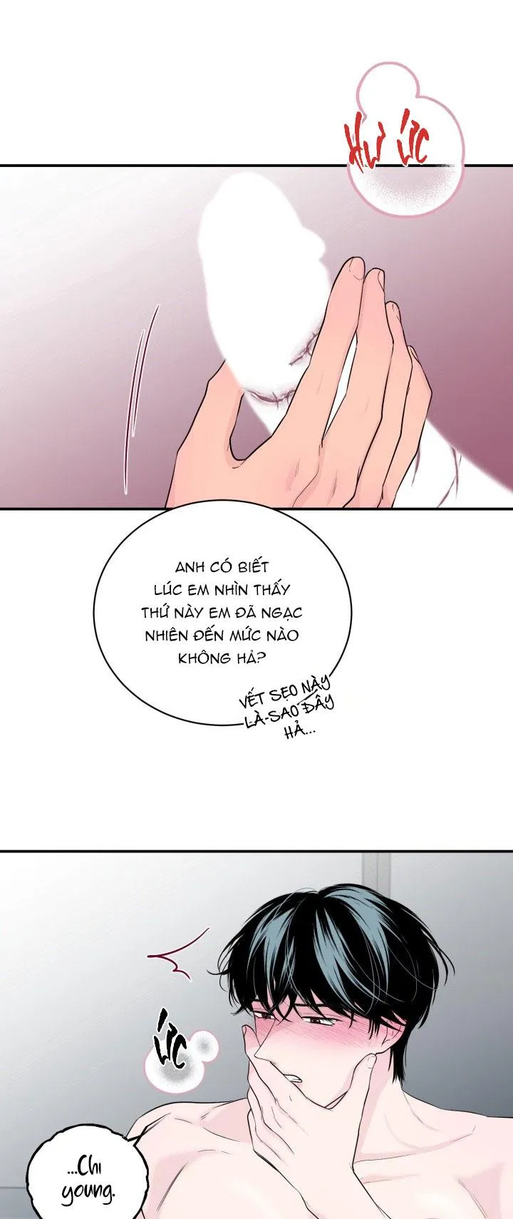 ĐÊM CỦA NGƯỜI ĐÀN ÔNG ẤY Chapter 19 Trang 46