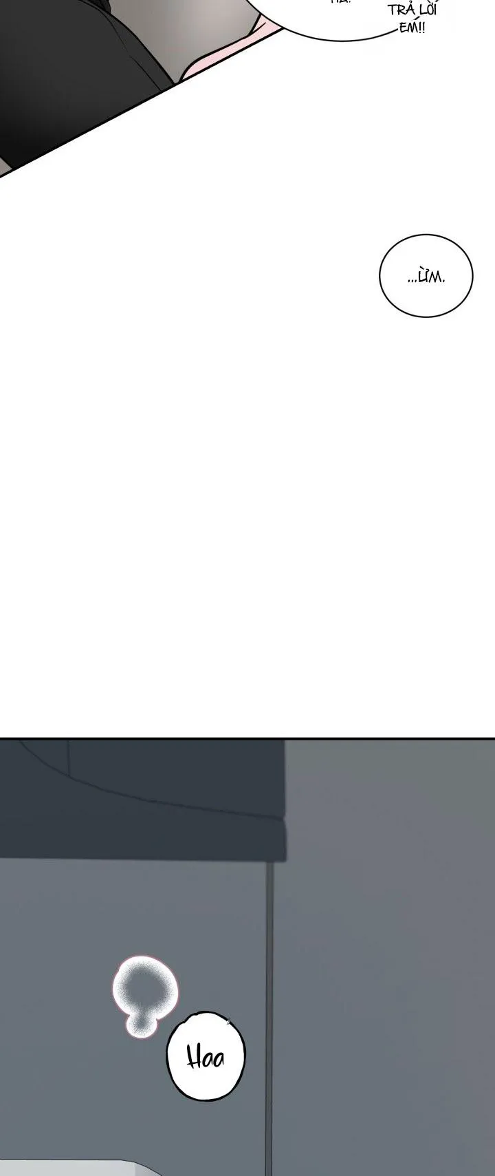 ĐÊM CỦA NGƯỜI ĐÀN ÔNG ẤY Chapter 19 Trang 53