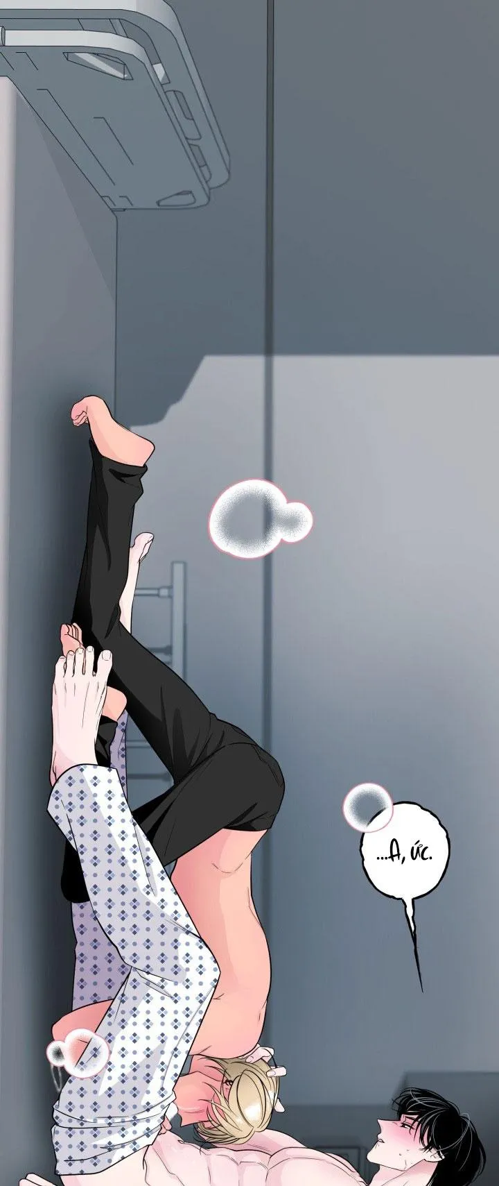 ĐÊM CỦA NGƯỜI ĐÀN ÔNG ẤY Chapter 19 Trang 54