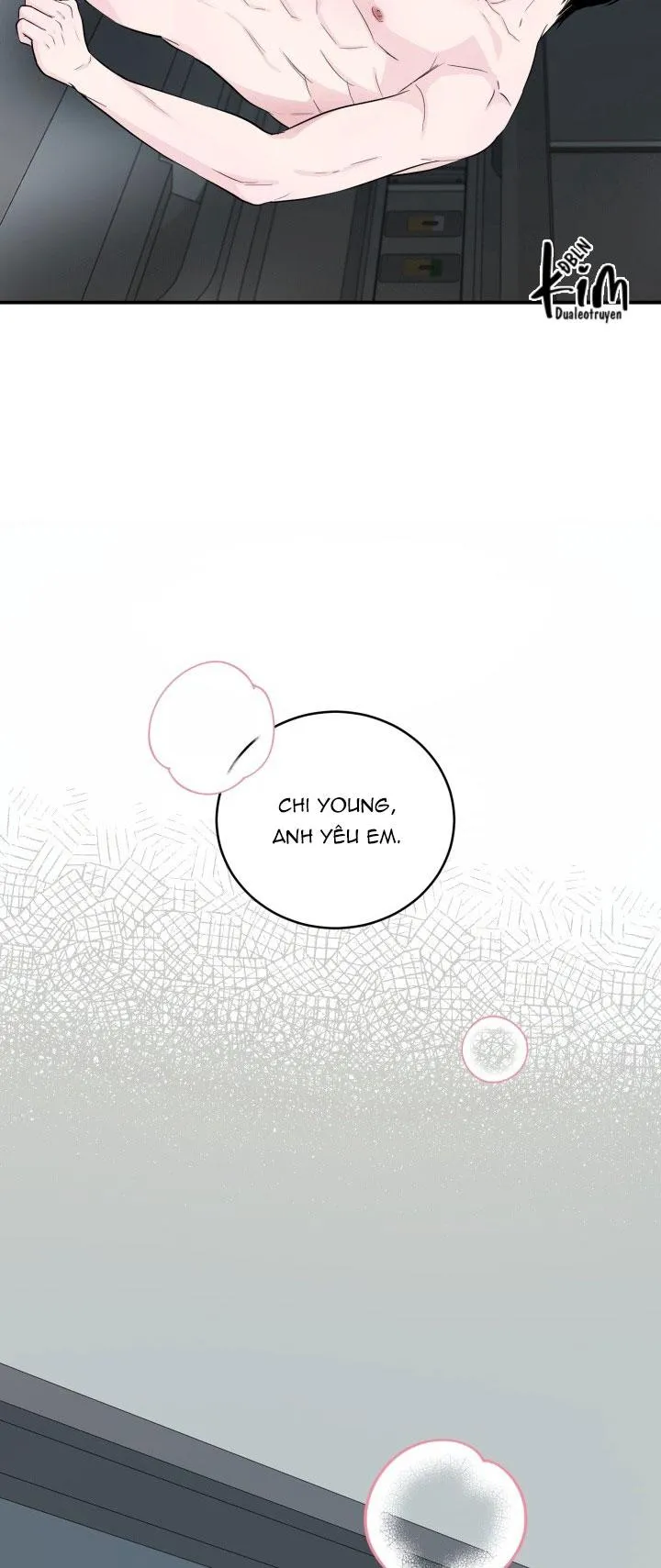 ĐÊM CỦA NGƯỜI ĐÀN ÔNG ẤY Chapter 19 Trang 55