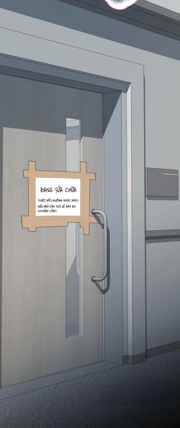 ĐÊM CỦA NGƯỜI ĐÀN ÔNG ẤY Chapter 19 Trang 56