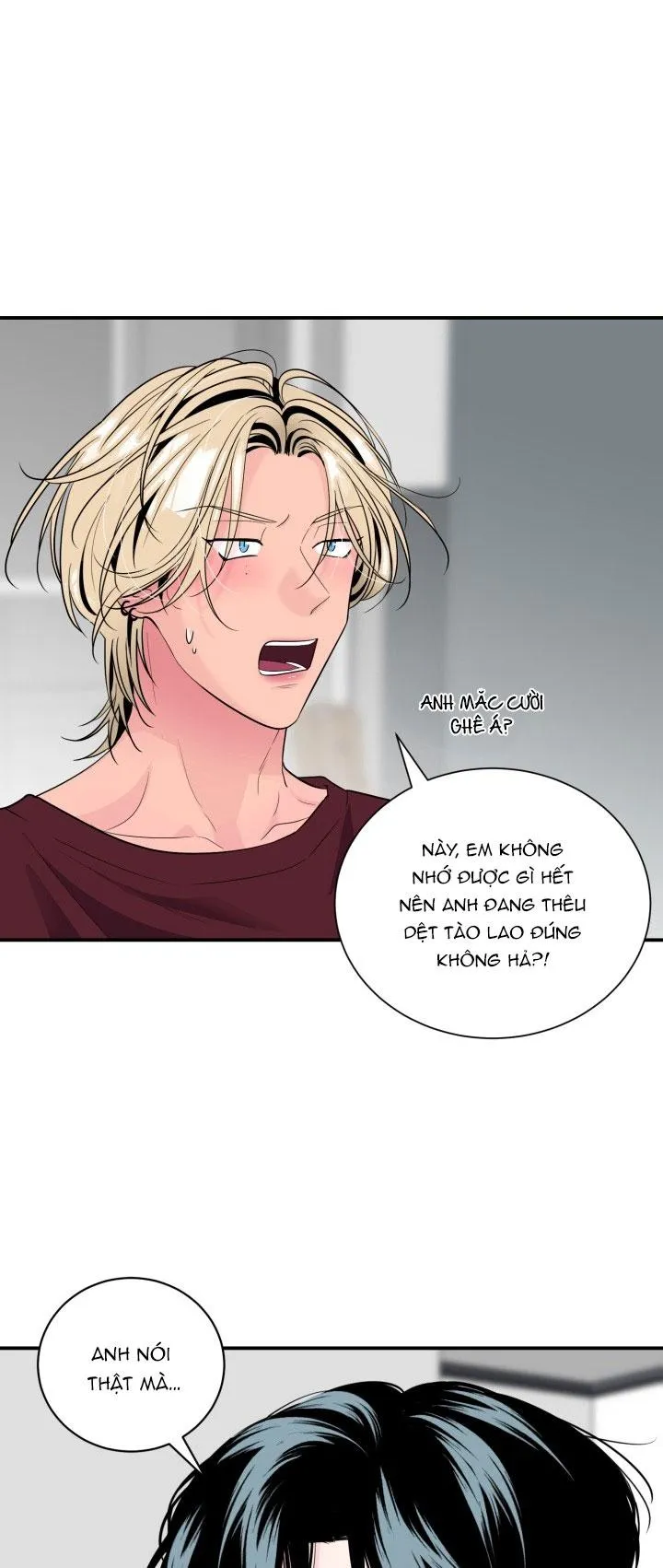 ĐÊM CỦA NGƯỜI ĐÀN ÔNG ẤY Chapter 20 Trang 6