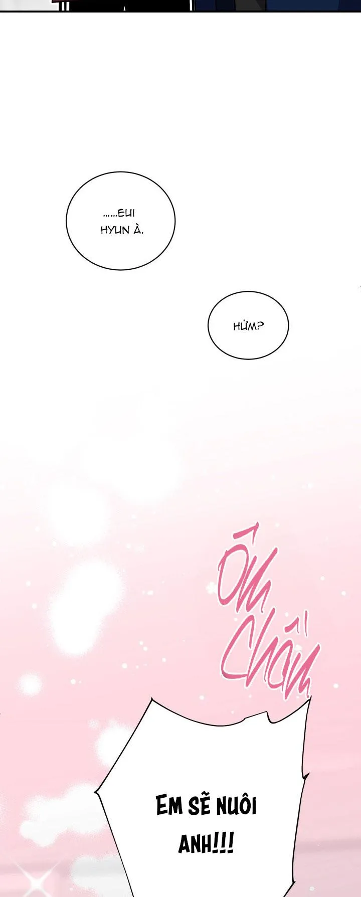 ĐÊM CỦA NGƯỜI ĐÀN ÔNG ẤY Chapter 20 Trang 15