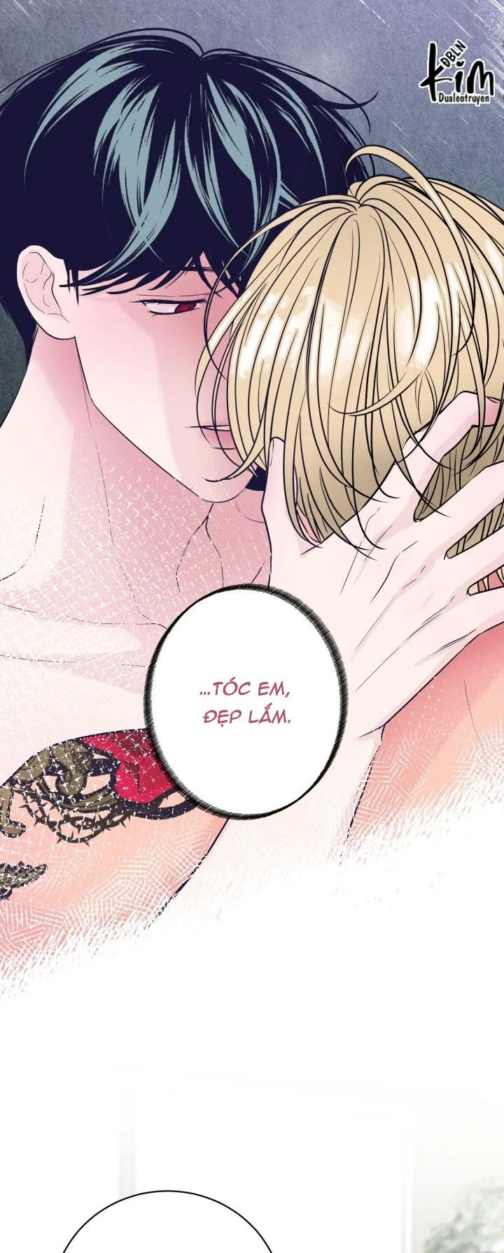 ĐÊM CỦA NGƯỜI ĐÀN ÔNG ẤY Chapter 20 Trang 22