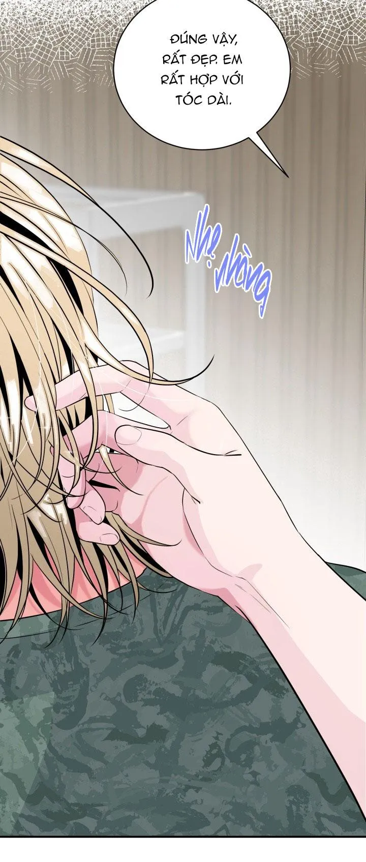 ĐÊM CỦA NGƯỜI ĐÀN ÔNG ẤY Chapter 20 Trang 24