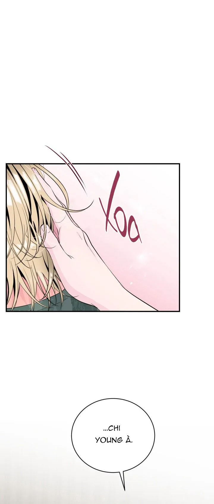 ĐÊM CỦA NGƯỜI ĐÀN ÔNG ẤY Chapter 20 Trang 25