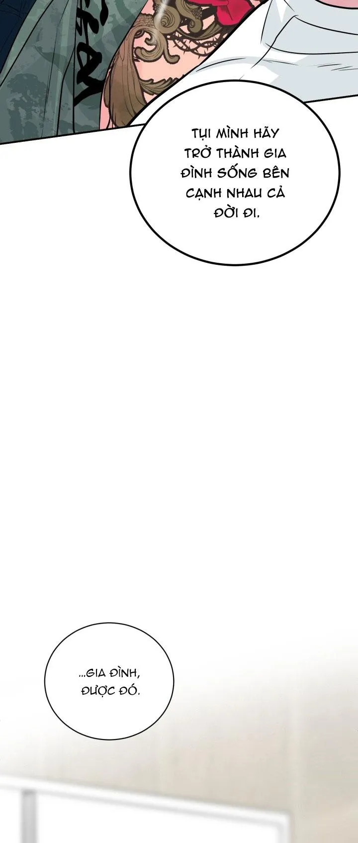 ĐÊM CỦA NGƯỜI ĐÀN ÔNG ẤY Chapter 20 Trang 29