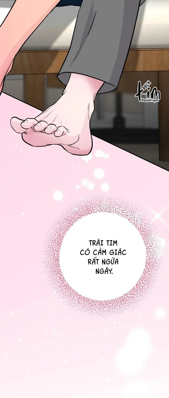 ĐÊM CỦA NGƯỜI ĐÀN ÔNG ẤY Chapter 20 Trang 31