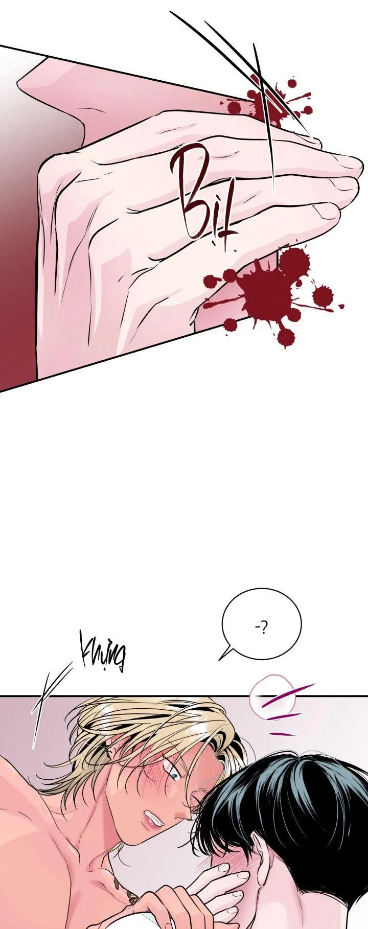 ĐÊM CỦA NGƯỜI ĐÀN ÔNG ẤY Chapter 20 Trang 38