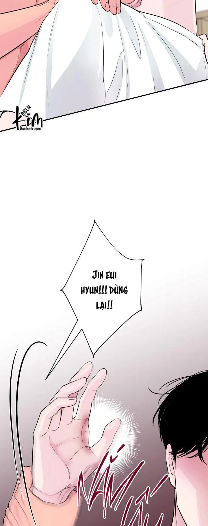 ĐÊM CỦA NGƯỜI ĐÀN ÔNG ẤY Chapter 20 Trang 39