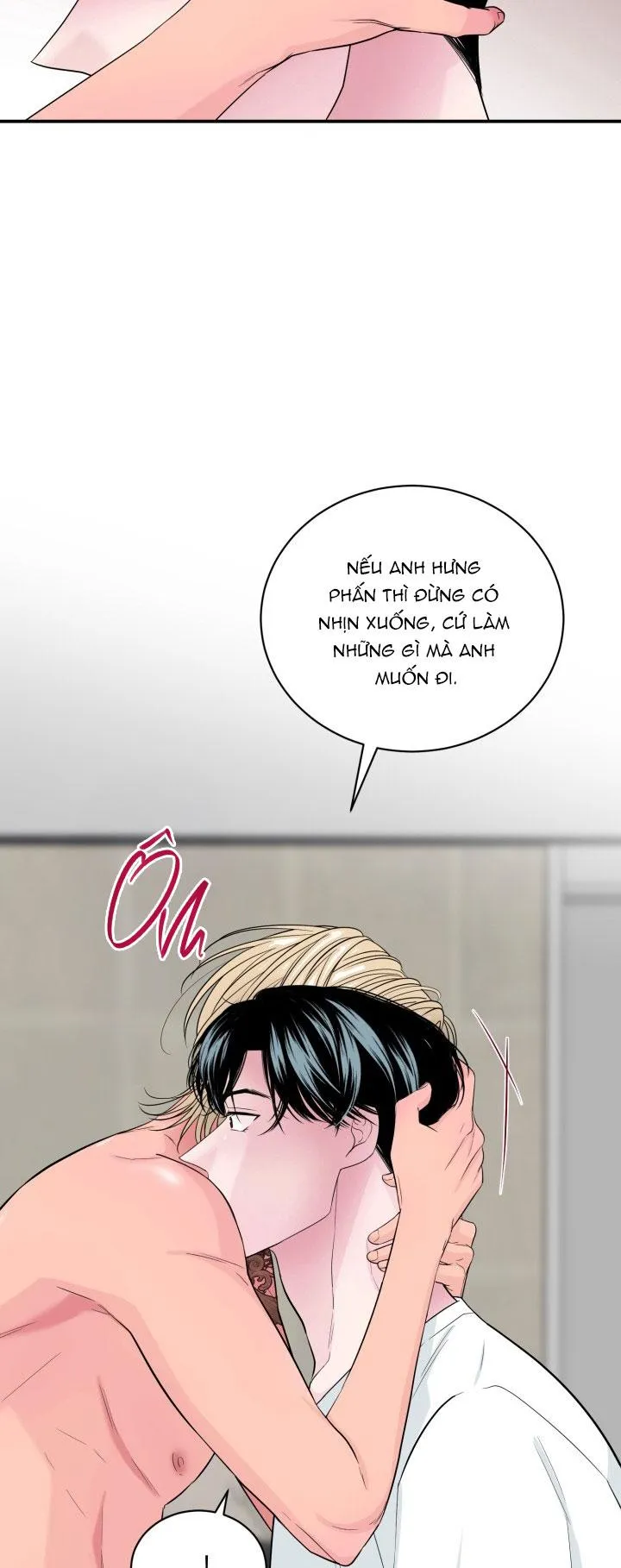 ĐÊM CỦA NGƯỜI ĐÀN ÔNG ẤY Chapter 20 Trang 42