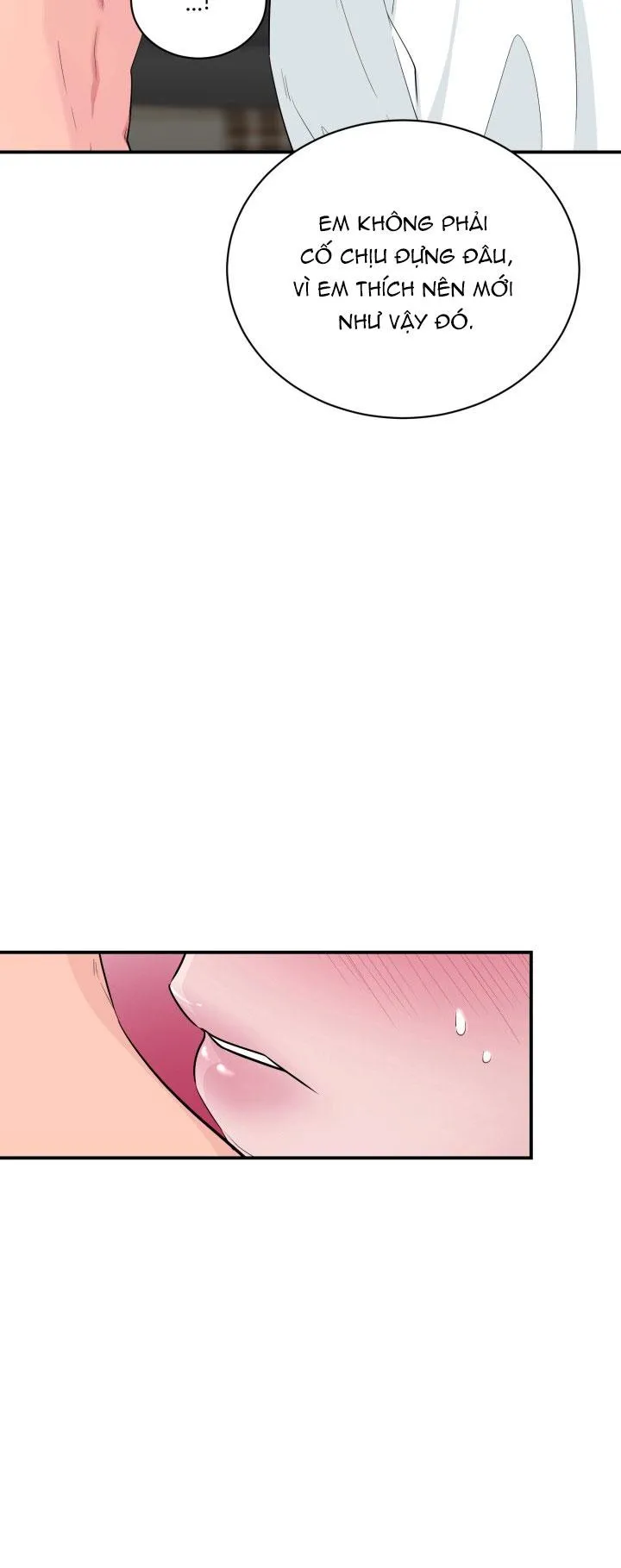 ĐÊM CỦA NGƯỜI ĐÀN ÔNG ẤY Chapter 20 Trang 43