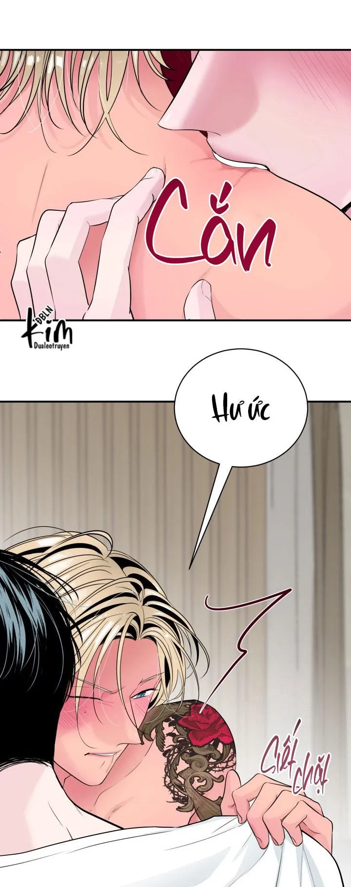 ĐÊM CỦA NGƯỜI ĐÀN ÔNG ẤY Chapter 20 Trang 44