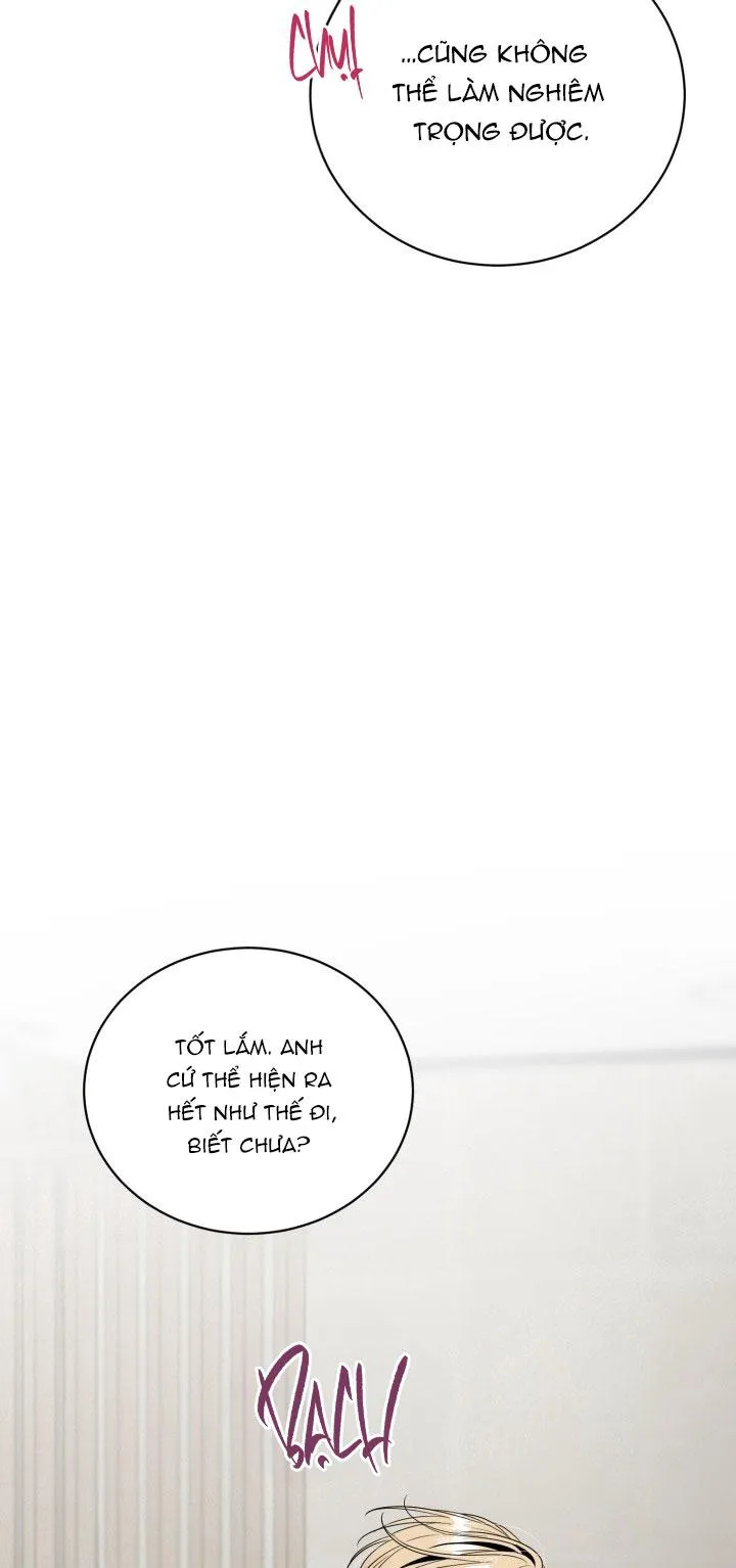 ĐÊM CỦA NGƯỜI ĐÀN ÔNG ẤY Chapter 20 Trang 46