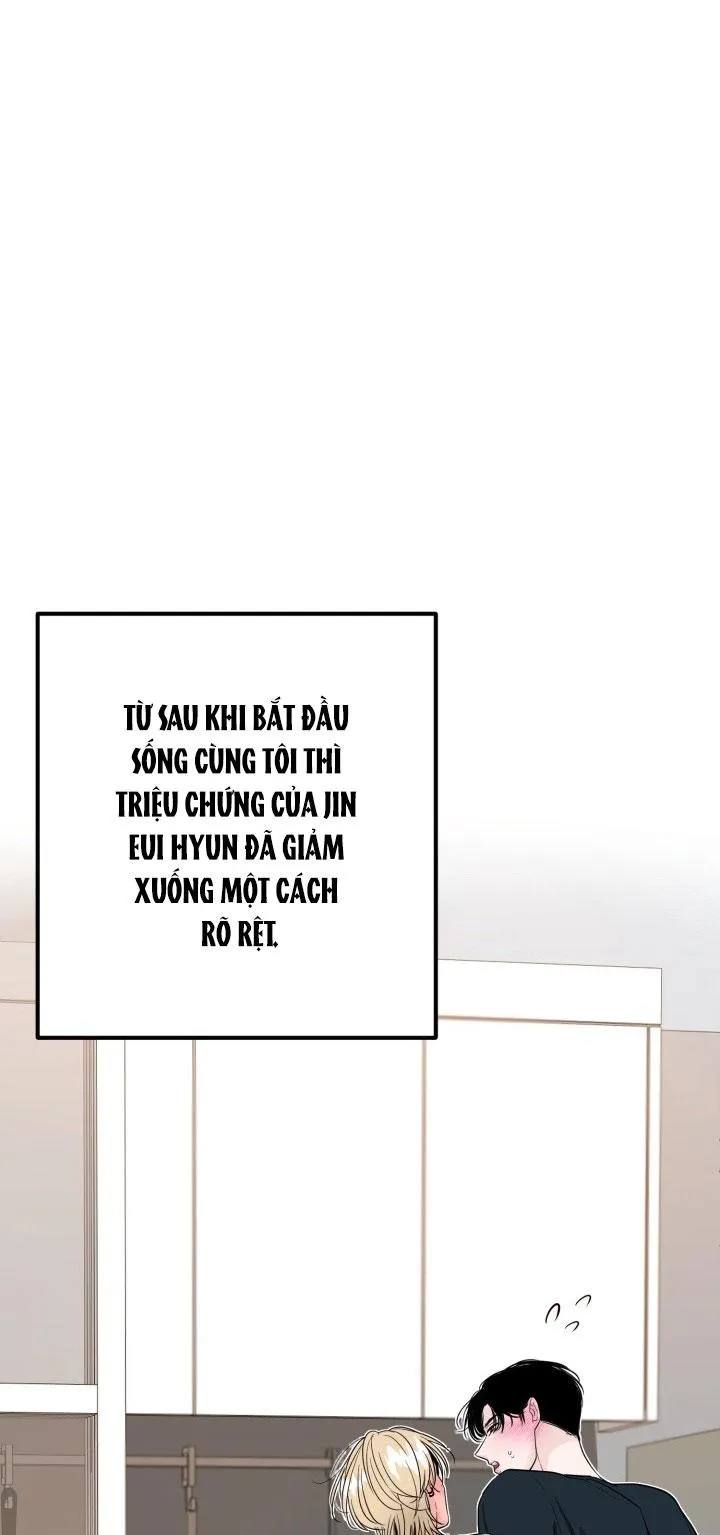 ĐÊM CỦA NGƯỜI ĐÀN ÔNG ẤY Chapter 20 Trang 49