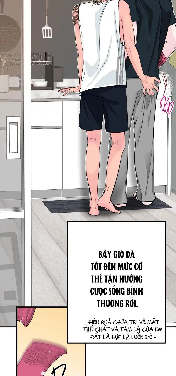 ĐÊM CỦA NGƯỜI ĐÀN ÔNG ẤY Chapter 20 Trang 50