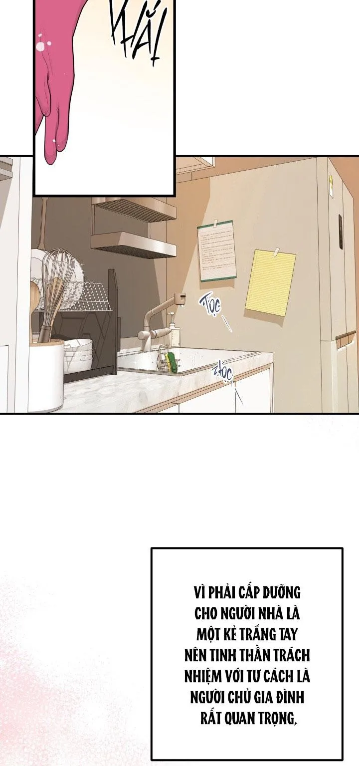 ĐÊM CỦA NGƯỜI ĐÀN ÔNG ẤY Chapter 20 Trang 51