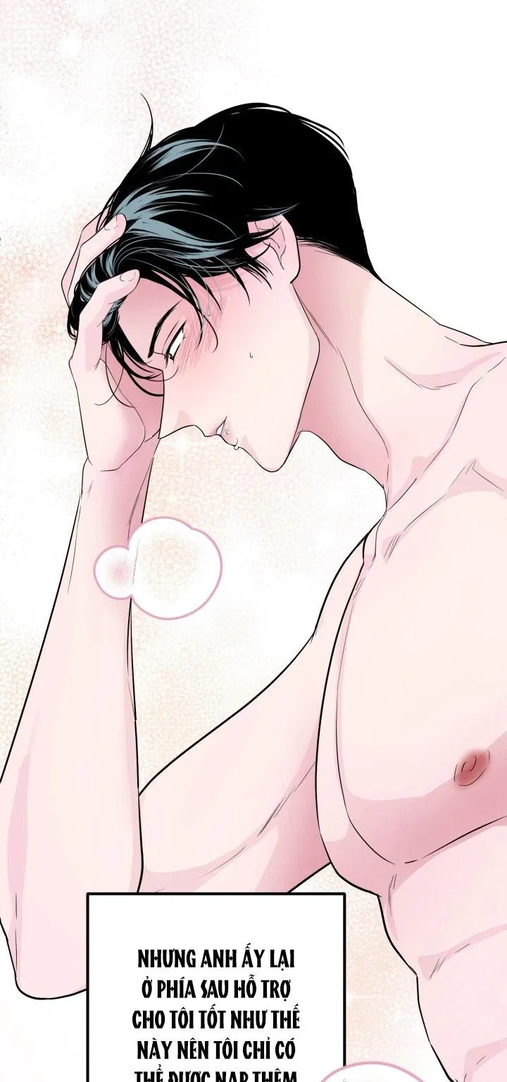 ĐÊM CỦA NGƯỜI ĐÀN ÔNG ẤY Chapter 20 Trang 52