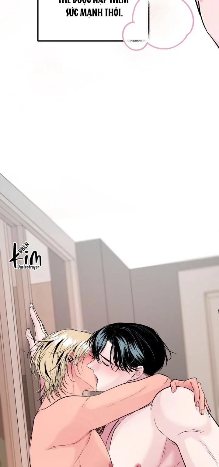 ĐÊM CỦA NGƯỜI ĐÀN ÔNG ẤY Chapter 20 Trang 53