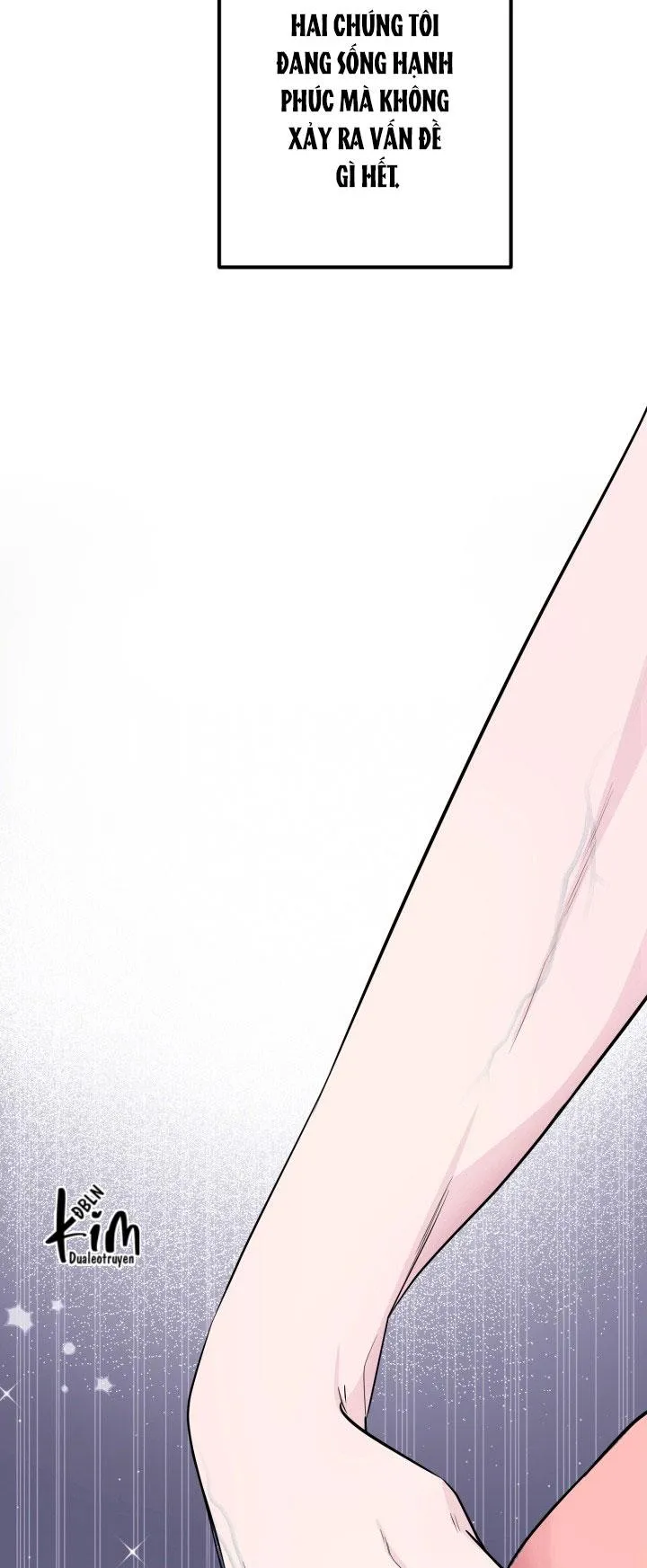 ĐÊM CỦA NGƯỜI ĐÀN ÔNG ẤY Chapter 20 Trang 57
