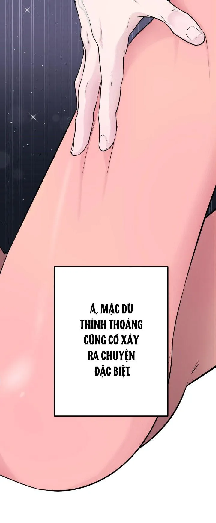 ĐÊM CỦA NGƯỜI ĐÀN ÔNG ẤY Chapter 20 Trang 58