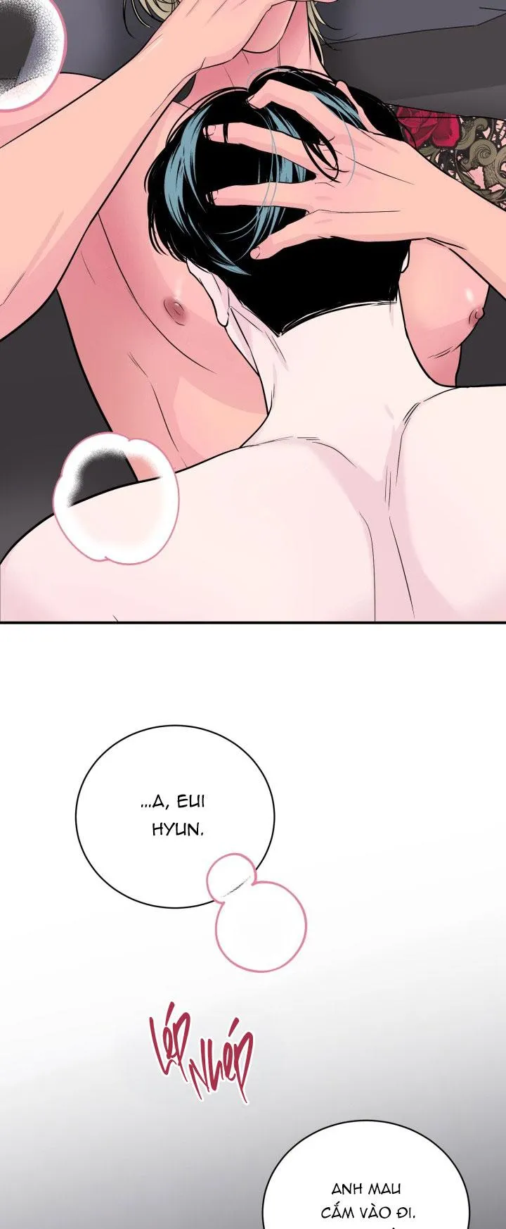 ĐÊM CỦA NGƯỜI ĐÀN ÔNG ẤY Chapter 20 Trang 64