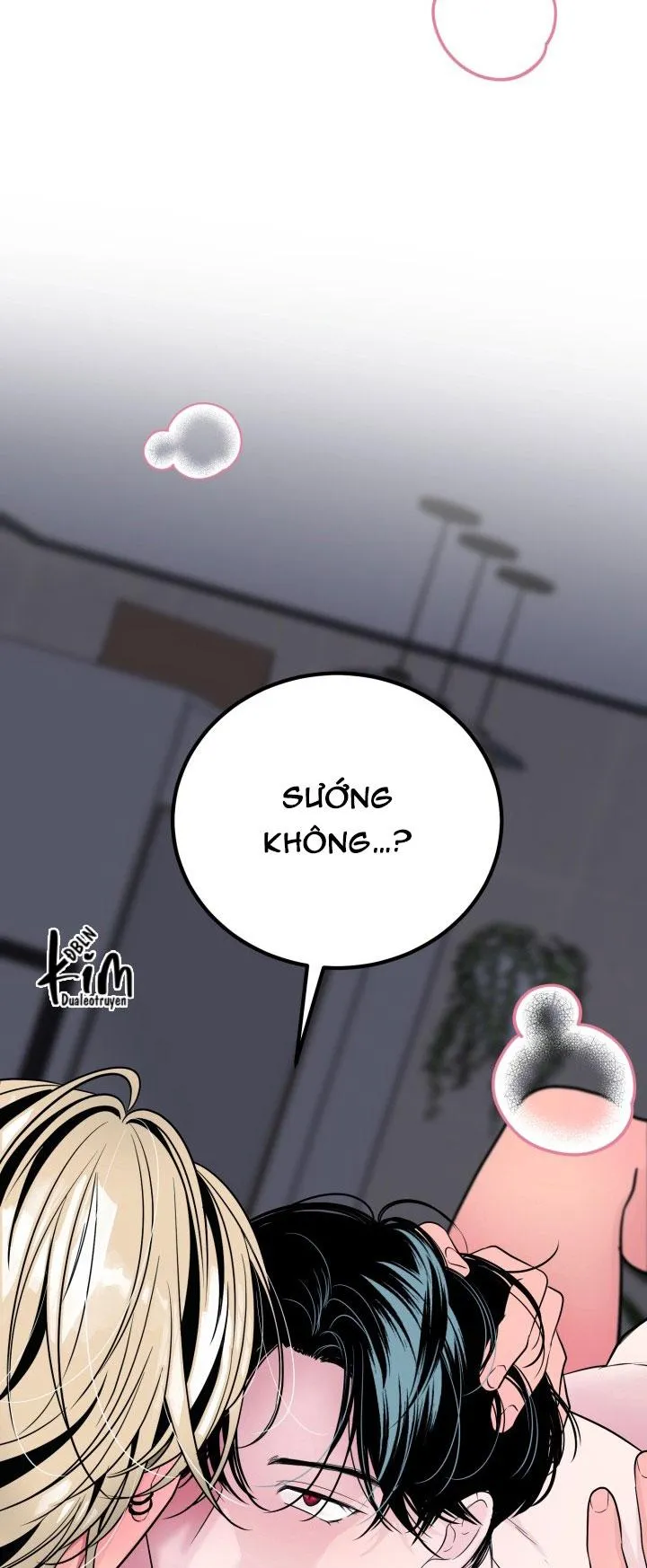 ĐÊM CỦA NGƯỜI ĐÀN ÔNG ẤY Chapter 20 Trang 66