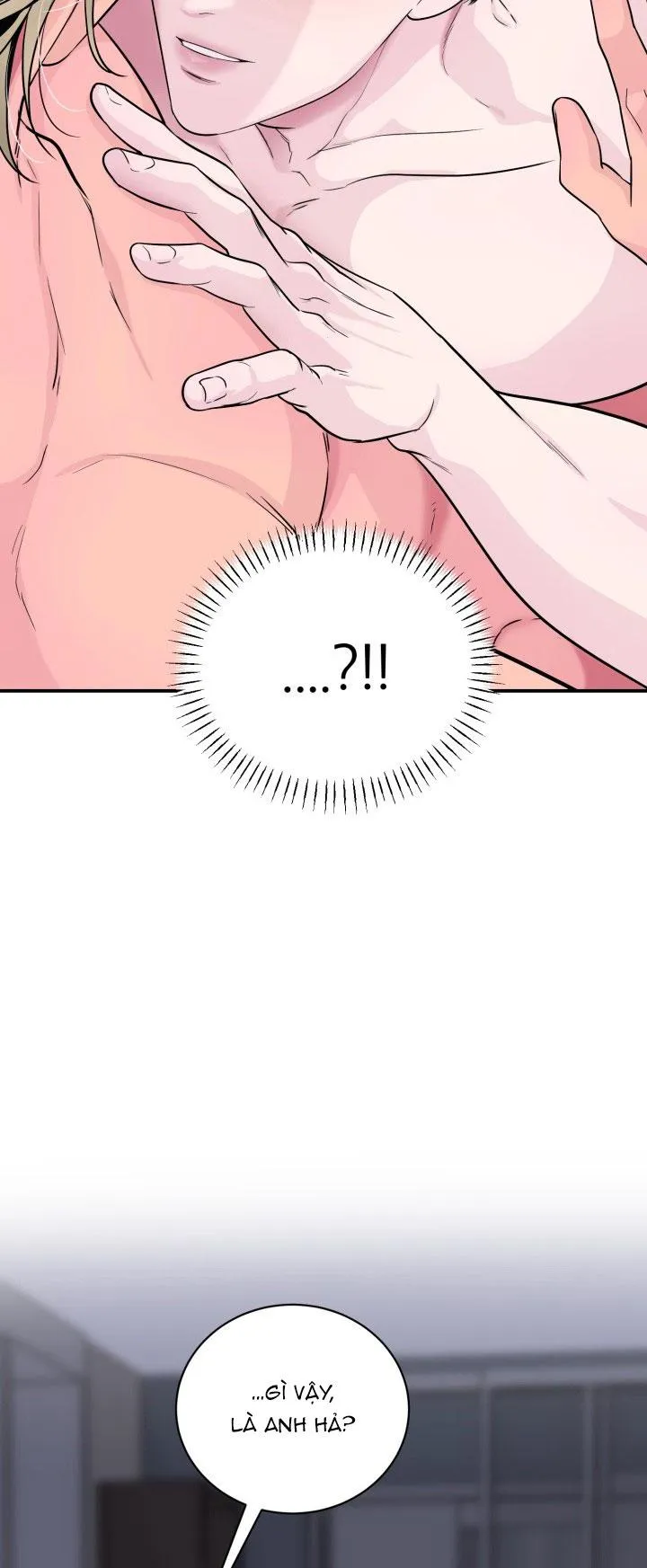 ĐÊM CỦA NGƯỜI ĐÀN ÔNG ẤY Chapter 20 Trang 67
