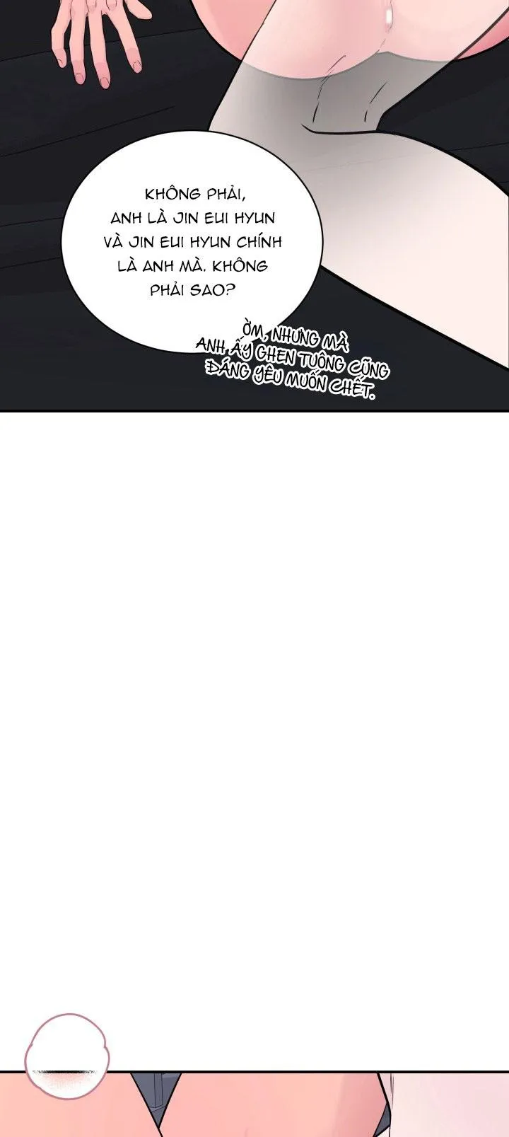 ĐÊM CỦA NGƯỜI ĐÀN ÔNG ẤY Chapter 20 Trang 70