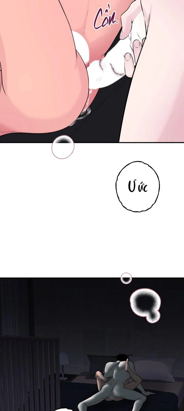 ĐÊM CỦA NGƯỜI ĐÀN ÔNG ẤY Chapter 20 Trang 71