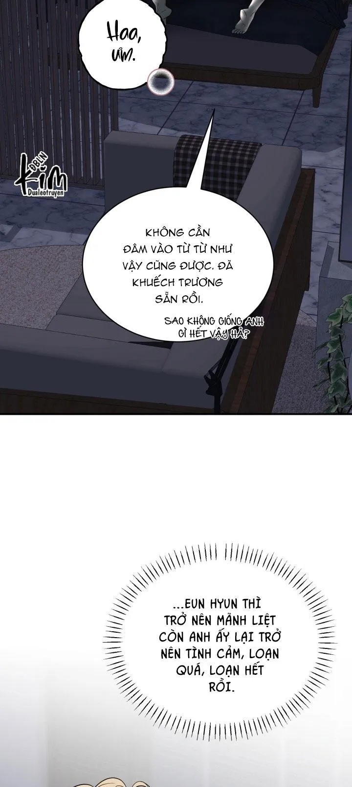 ĐÊM CỦA NGƯỜI ĐÀN ÔNG ẤY Chapter 20 Trang 72