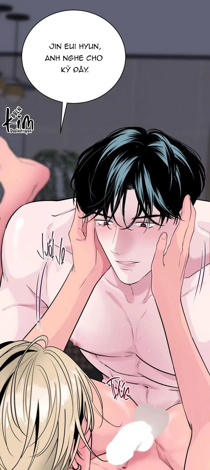 ĐÊM CỦA NGƯỜI ĐÀN ÔNG ẤY Chapter 20 Trang 74