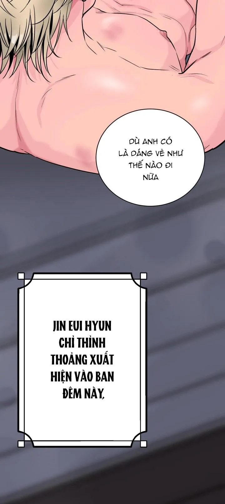 ĐÊM CỦA NGƯỜI ĐÀN ÔNG ẤY Chapter 20 Trang 75