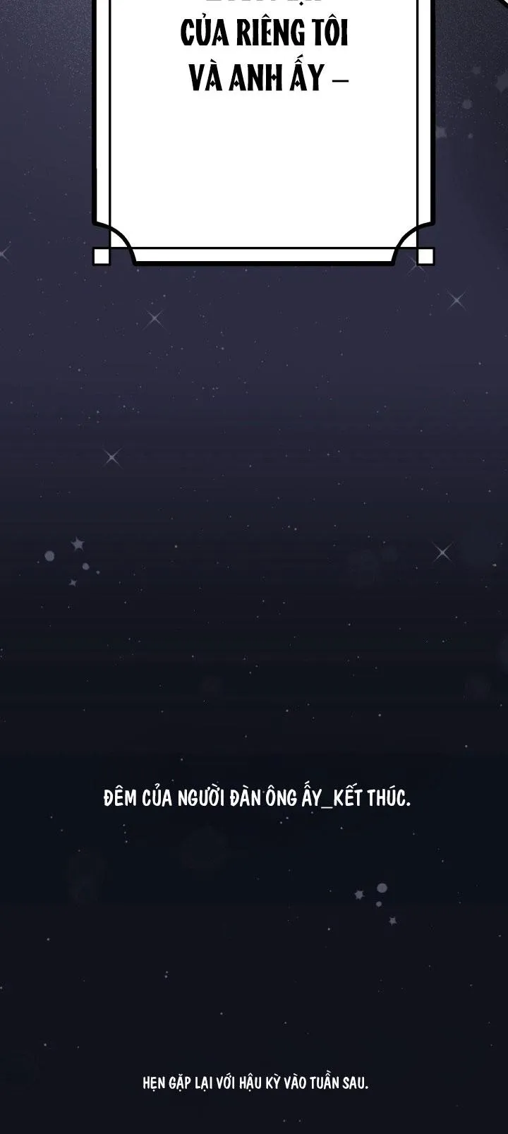 ĐÊM CỦA NGƯỜI ĐÀN ÔNG ẤY Chapter 20 Trang 78