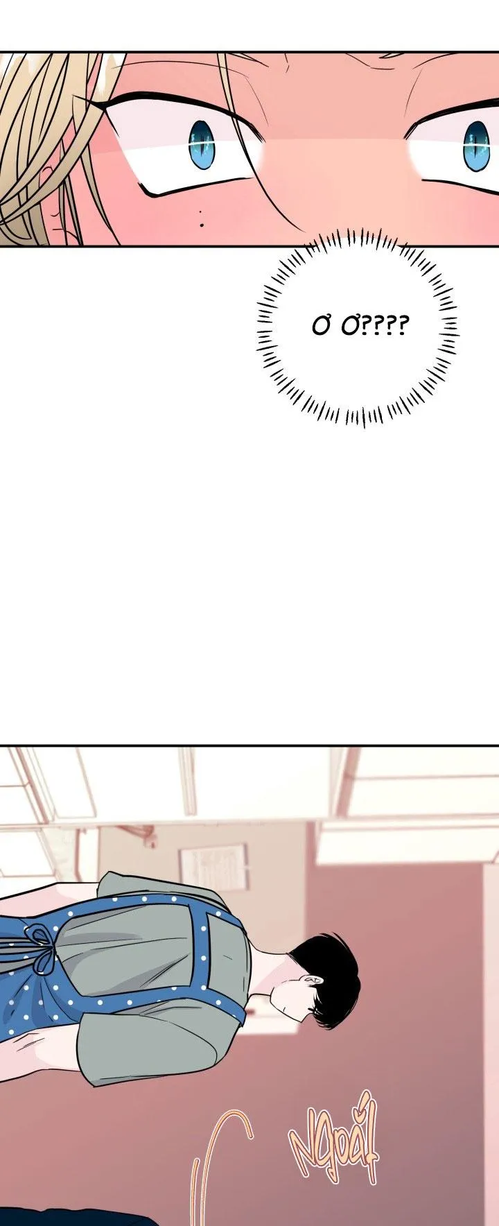 ĐÊM CỦA NGƯỜI ĐÀN ÔNG ẤY Chapter 21 Trang 11