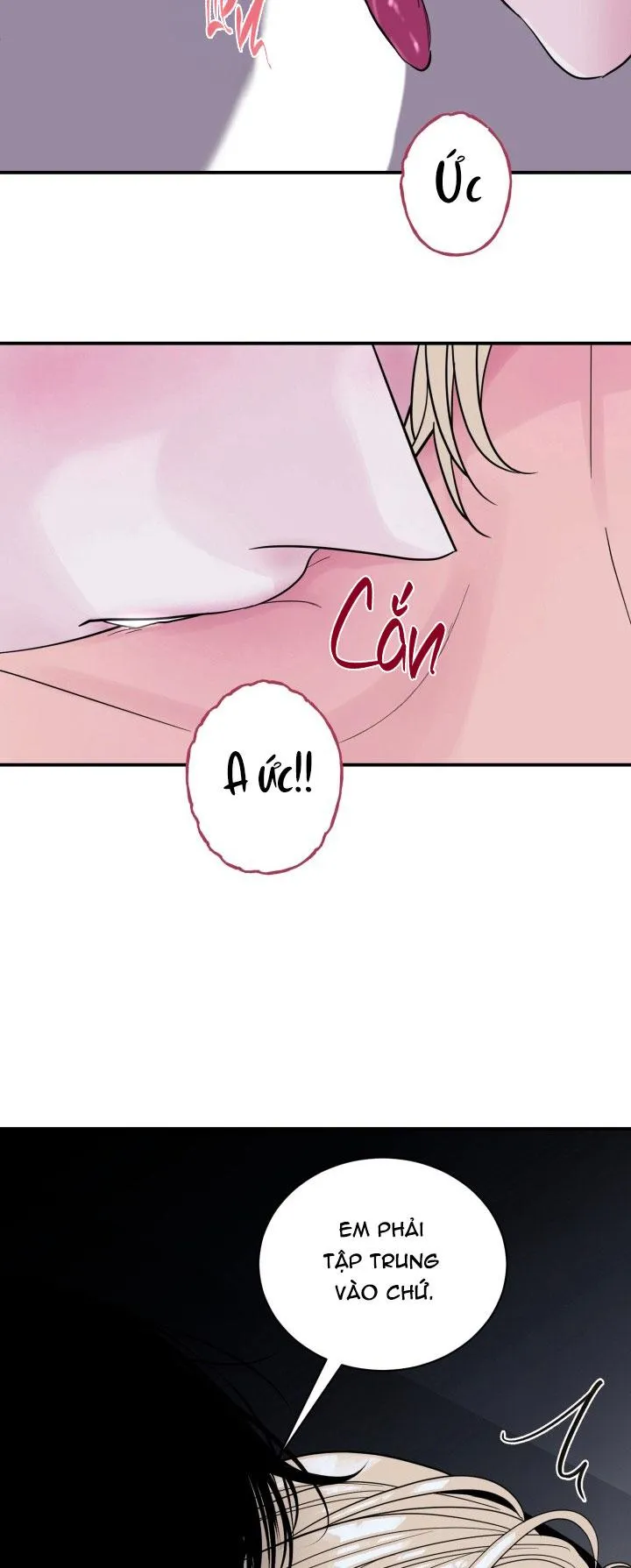 ĐÊM CỦA NGƯỜI ĐÀN ÔNG ẤY Chapter 21 Trang 23