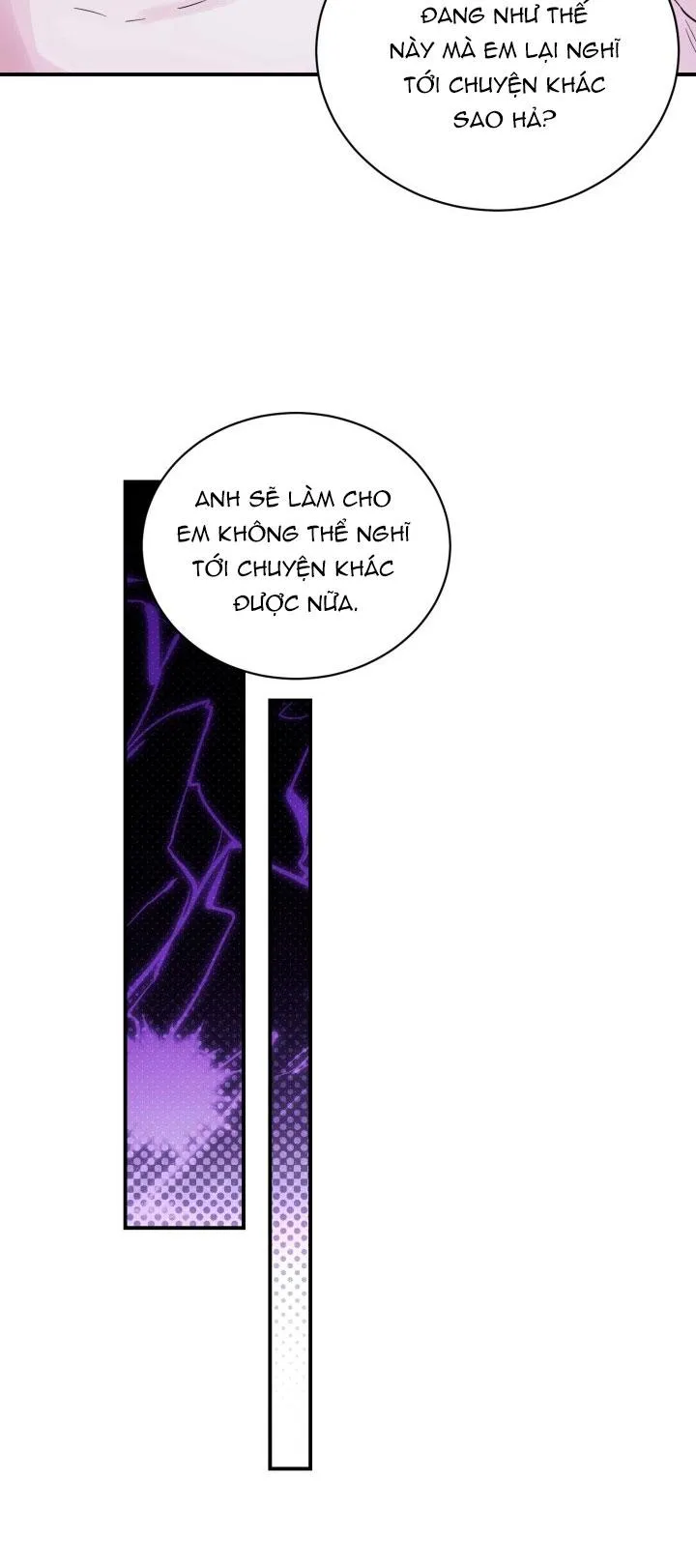 ĐÊM CỦA NGƯỜI ĐÀN ÔNG ẤY Chapter 21 Trang 26