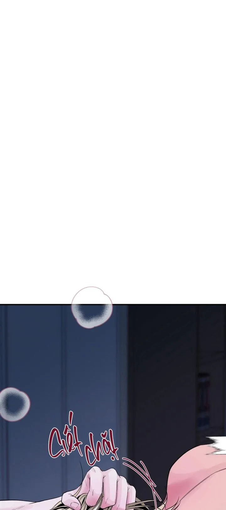 ĐÊM CỦA NGƯỜI ĐÀN ÔNG ẤY Chapter 21 Trang 27